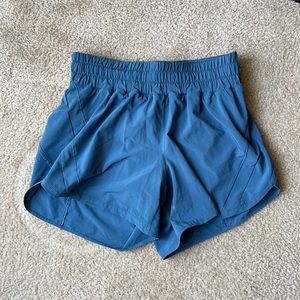 Lululemon Running Shorts, 5 Inch Inseam